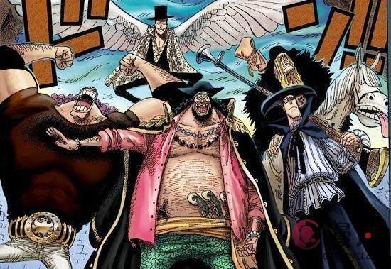 Blackbeard